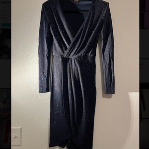 Dress for the holidays